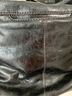 HOBO 100% Leather Solid Black Leather Hobo One size - photo 7