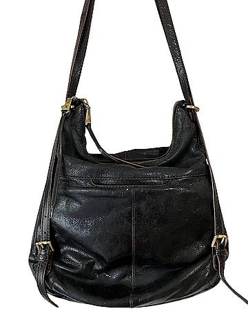 HOBO Leather Hobo (view 2)