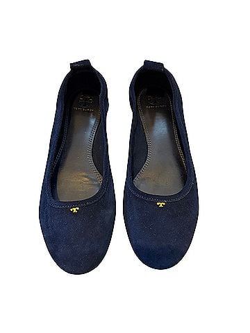Tory Burch Flats (view 1)