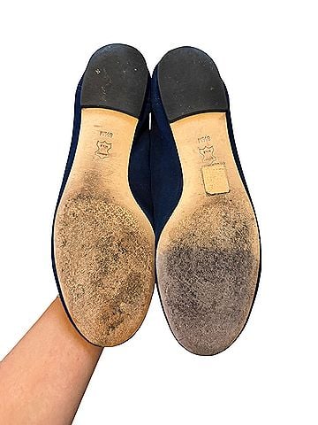 Tory Burch Flats (view 2)