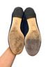 Tory Burch Blue Flats Size 8 1/2 - photo 2