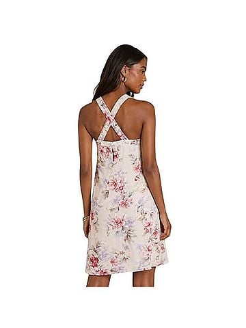 Paper Crown Rosalie Swing Dress Casual Dress (view 2)