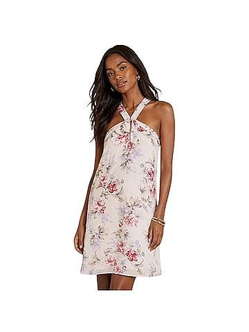 Paper Crown Rosalie Swing Dress Casual Dress (view 1)