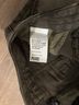 Paige Green Cargo Pants Size 23 waist - photo 6