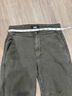 Paige Green Cargo Pants Size 23 waist - photo 5