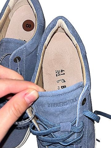 Birkenstock Sneakers (view 2)