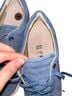 Birkenstock Blue Sneakers Size EU 41 - photo 2
