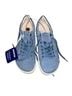 Birkenstock Blue Sneakers Size EU 41 - photo 1