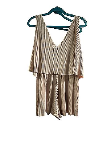 One Clothing Romper (view 2)