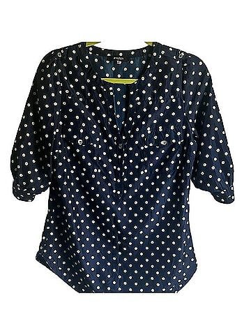 Mix by 41 Hawthorn Blouse (view 1)