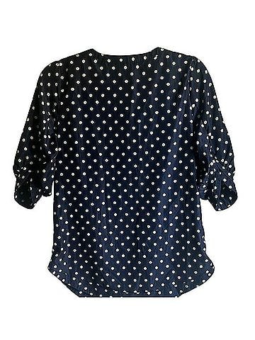 Mix by 41 Hawthorn Blouse (view 2)