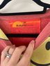 Aviator Nation Graphic Red Yellow Sweatshirt Size M - photo 3