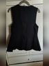 Torrid Black Sleeveless Top Size L - photo 4
