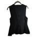 Torrid Black Sleeveless Top Size L - photo 2