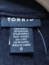 Torrid Black Sleeveless Top Size L - photo 3