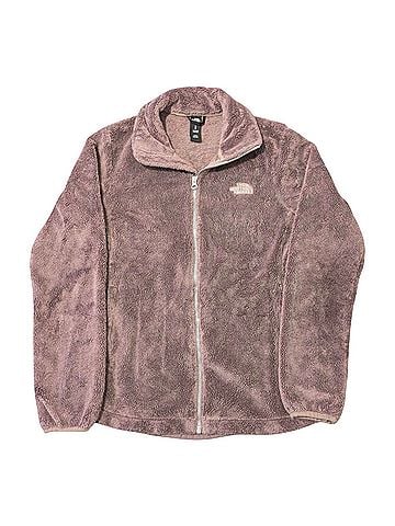 The North Face Luxe Osito Fleece (view 1)