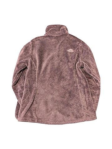 The North Face Luxe Osito Fleece (view 2)