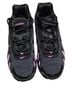 Nike Black Pink Sneakers Size 9 - photo 2