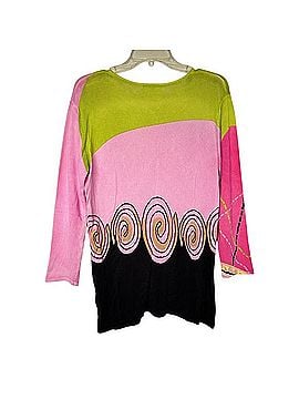 Carey Adina Long Sleeve Top (view 2)