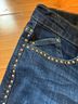 Rock & Republic Blue Jeans Size 0 - photo 3