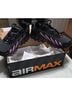 Nike Black Pink Sneakers Size 9 - photo 5