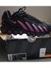 Nike Black Pink Sneakers Size 9 - photo 6