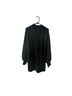Petal and Pup Black Pullover Sweater Size 4 - photo 1