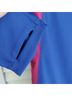 Nike 100% Poly Color Block Blue Pink Long Sleeve T-Shirt Size XL - photo 5