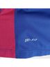 Nike 100% Poly Color Block Blue Pink Long Sleeve T-Shirt Size XL - photo 6