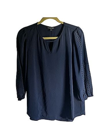 Mix by 41 Hawthorn Blouse (view 1)