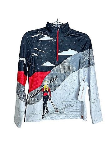 Krimson Klover Back Country Top STP Long Sleeve T-Shirt (view 1)