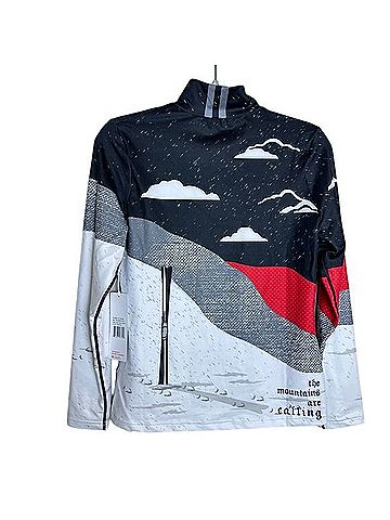 Krimson Klover Back Country Top STP Long Sleeve T-Shirt (view 2)