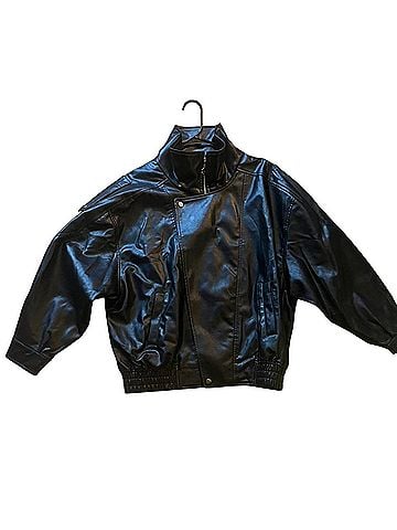 Lisa Says Gah Frankie Jacket (view 1)