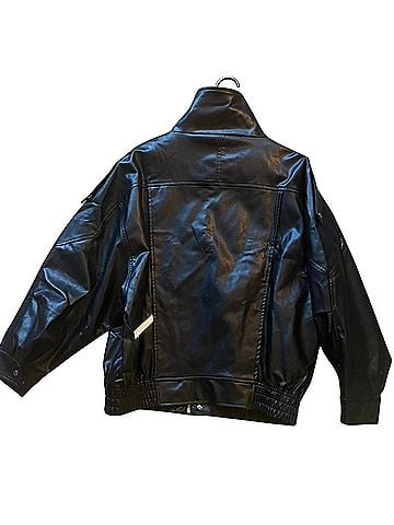Lisa Says Gah Frankie Jacket (view 2)