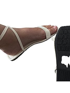 Shein Sandals (view 2)