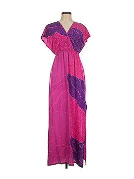 Trina Turk Kaftan Casual Dress (view 1)