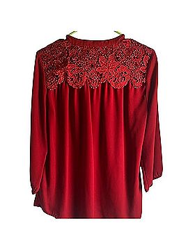 Banana Republic Blouse (view 2)