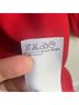 Banana Republic 100% Polyester Red Blouse Size M - photo 7