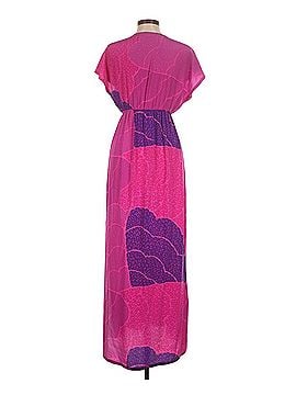 Trina Turk Kaftan Casual Dress (view 2)