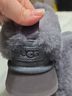 Ugg Gray Mule/Clog Size 9 - photo 6