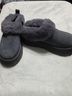 Ugg Gray Mule/Clog Size 9 - photo 3