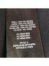 Aritzia 100% Polyester Black Casual Dress Size XS - photo 10