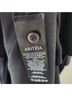 Aritzia 100% Polyester Black Casual Dress Size XS - photo 3