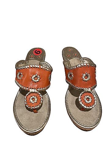 Jack Rogers Wedges (view 2)