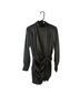 TOBI Leopard Print Black Cocktail Dress Size XS - photo 1