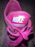 Nike Pink Sneakers Size 9 - photo 3