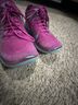 Nike Pink Sneakers Size 9 - photo 4