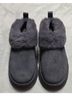 Ugg Gray Mule/Clog Size 9 - photo 1