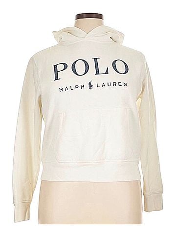 Polo by Ralph Lauren Hoodie Pullover Hoodie (view 1)