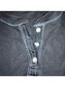 Hollister Bettys Label Henley - photo 4